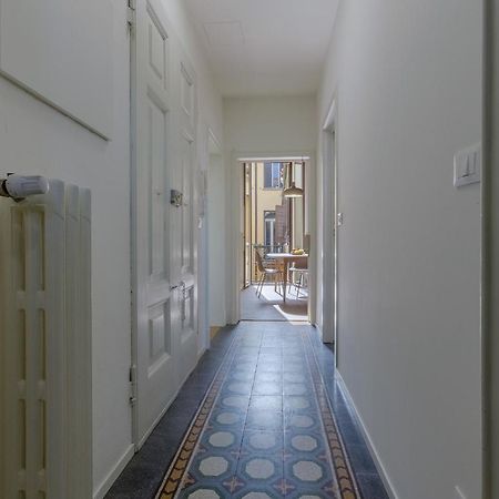 Accademia Delle Belle Arti University Apartment Bologna Eksteriør bilde