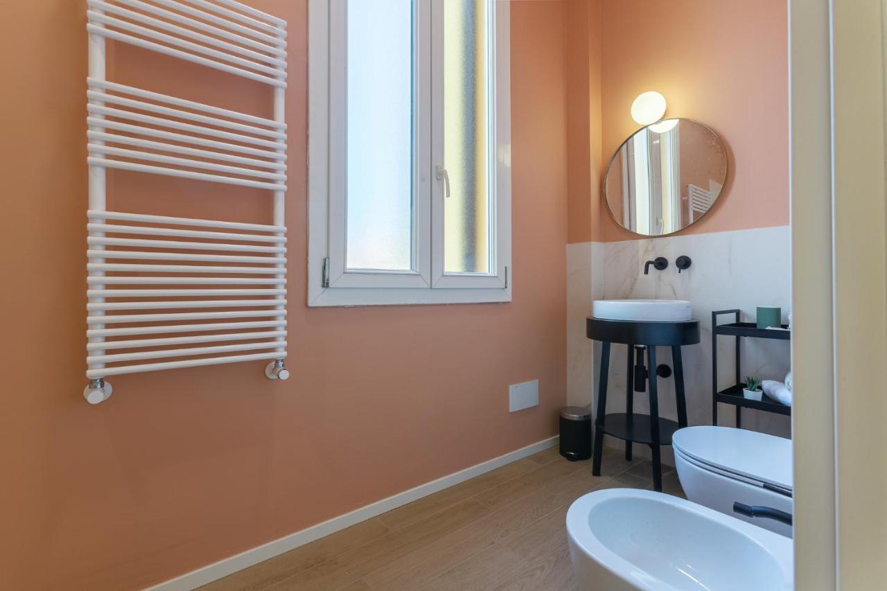 Accademia Delle Belle Arti University Apartment Bologna Eksteriør bilde