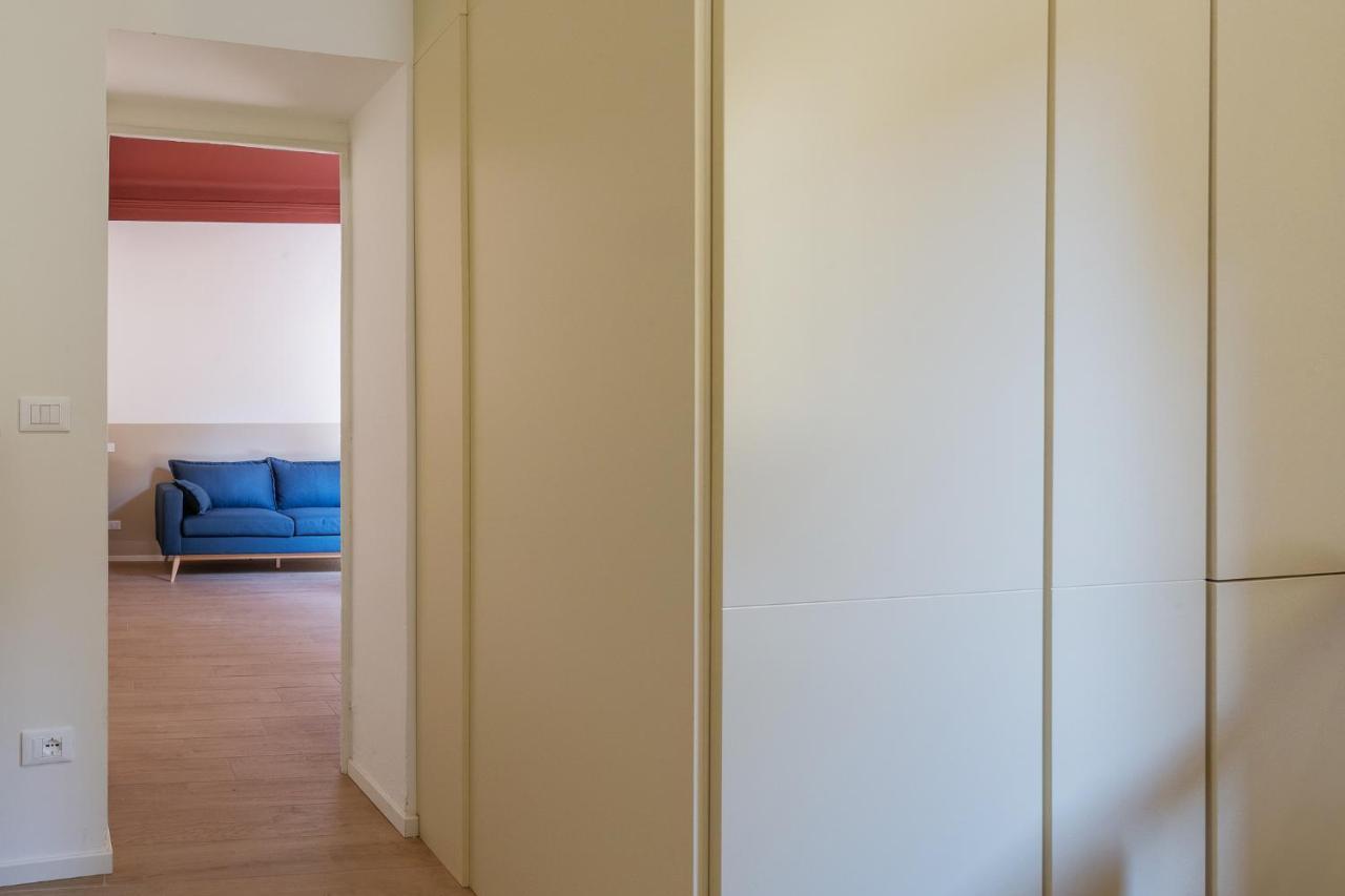 Accademia Delle Belle Arti University Apartment Bologna Eksteriør bilde
