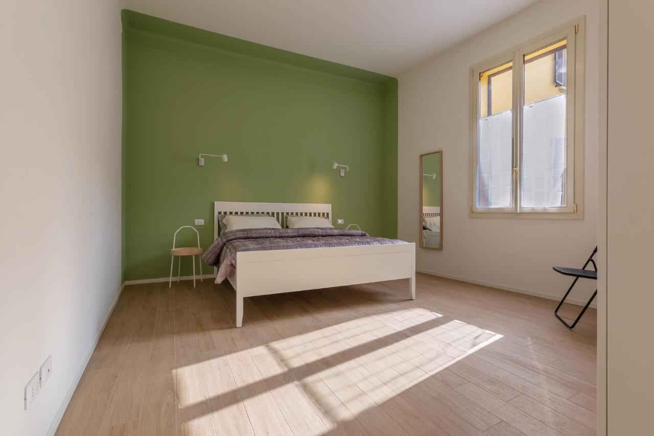 Accademia Delle Belle Arti University Apartment Bologna Eksteriør bilde