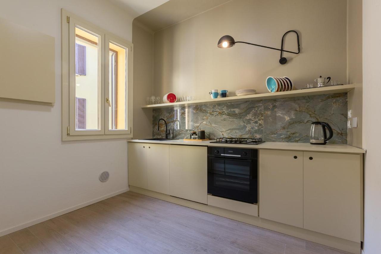 Accademia Delle Belle Arti University Apartment Bologna Eksteriør bilde