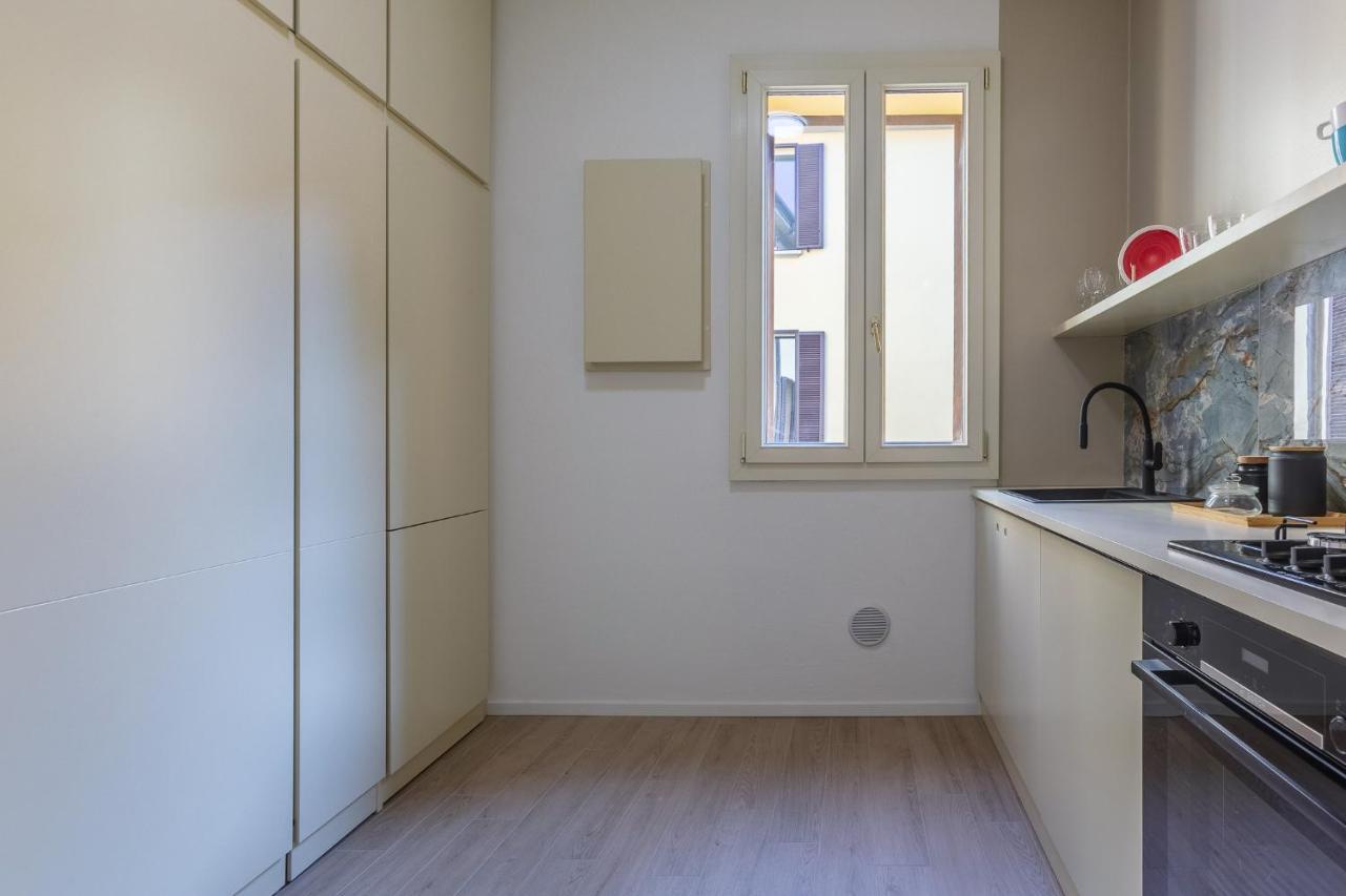 Accademia Delle Belle Arti University Apartment Bologna Eksteriør bilde