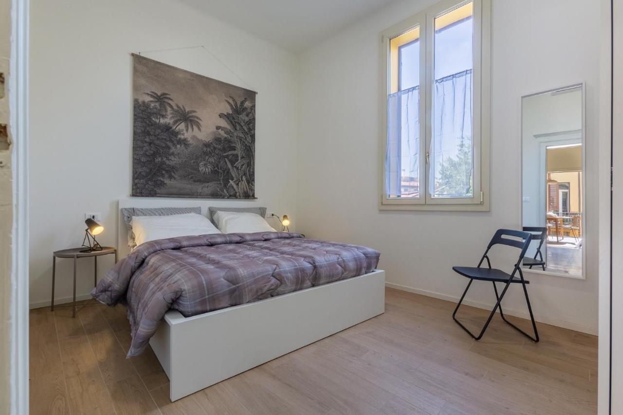 Accademia Delle Belle Arti University Apartment Bologna Eksteriør bilde