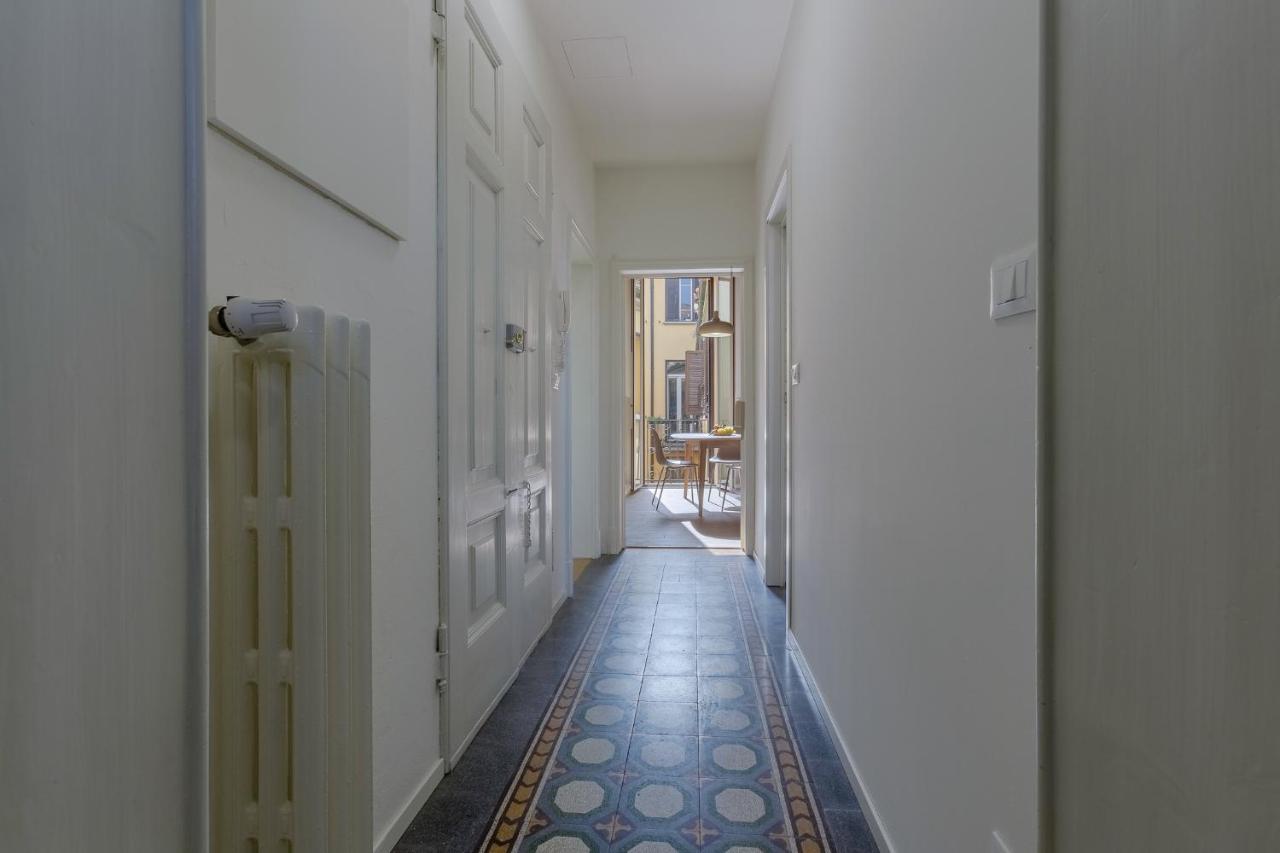 Accademia Delle Belle Arti University Apartment Bologna Eksteriør bilde