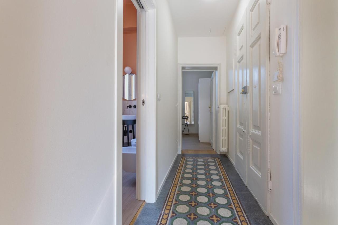 Accademia Delle Belle Arti University Apartment Bologna Eksteriør bilde