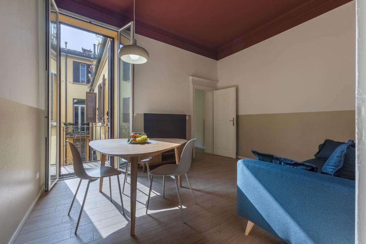 Accademia Delle Belle Arti University Apartment Bologna Eksteriør bilde